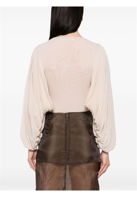top PHILOSOPHY di LORENZO SERAFINI | Body | A110321180131